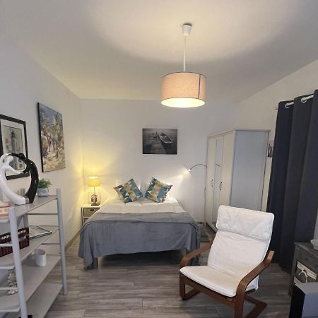 Le P'Tit Gris Apartment Rochefort  Exterior foto